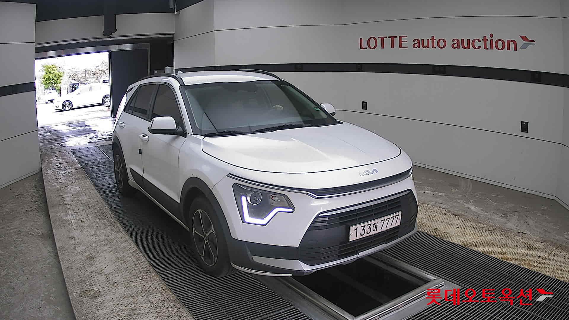 Kia Niro 2022 - Image 24