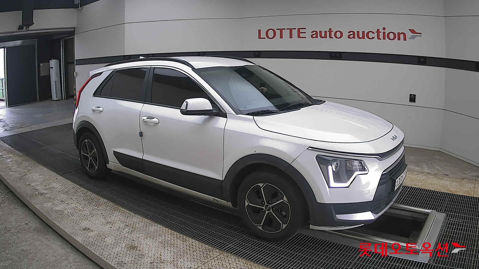 Kia Niro 2022 - Image 23