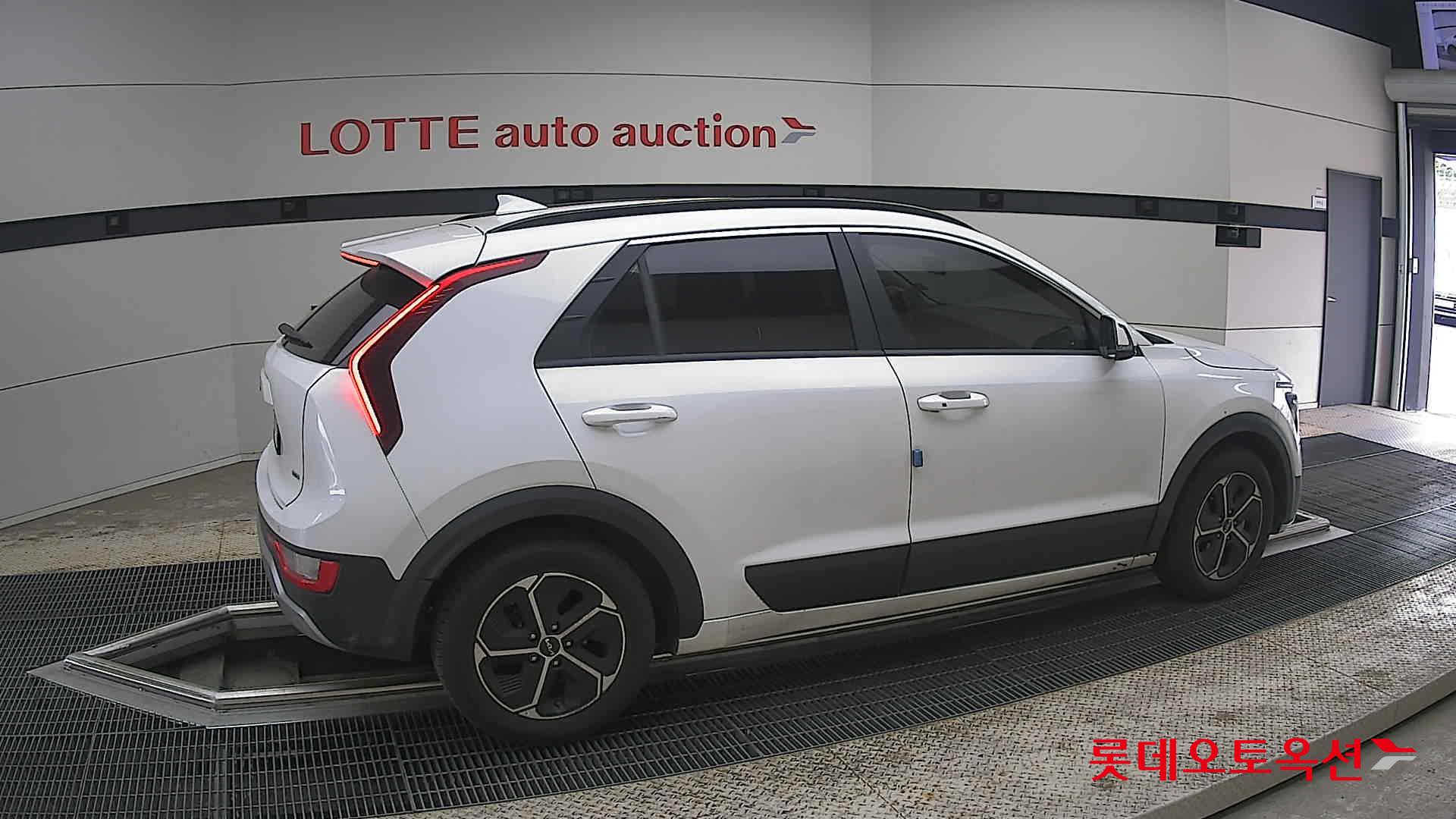 Kia Niro 2022 - Image 20