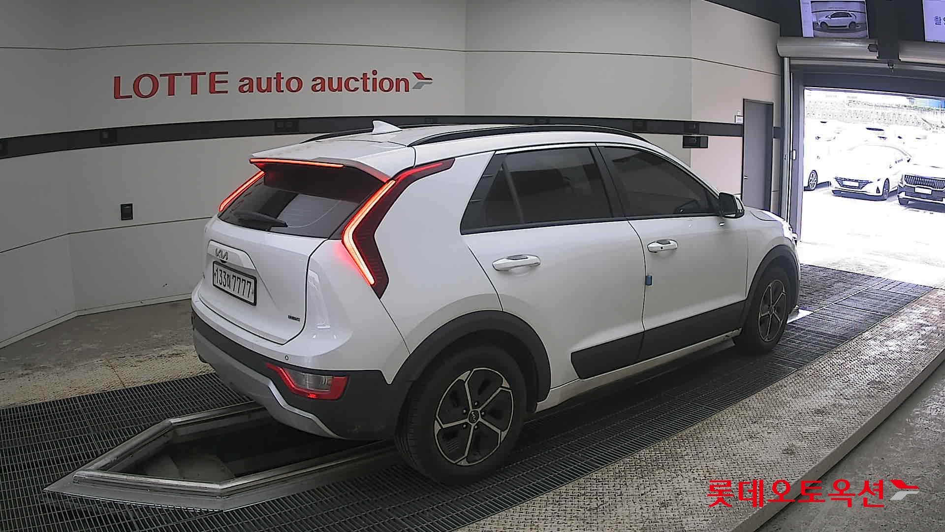 Kia Niro 2022 - Image 19