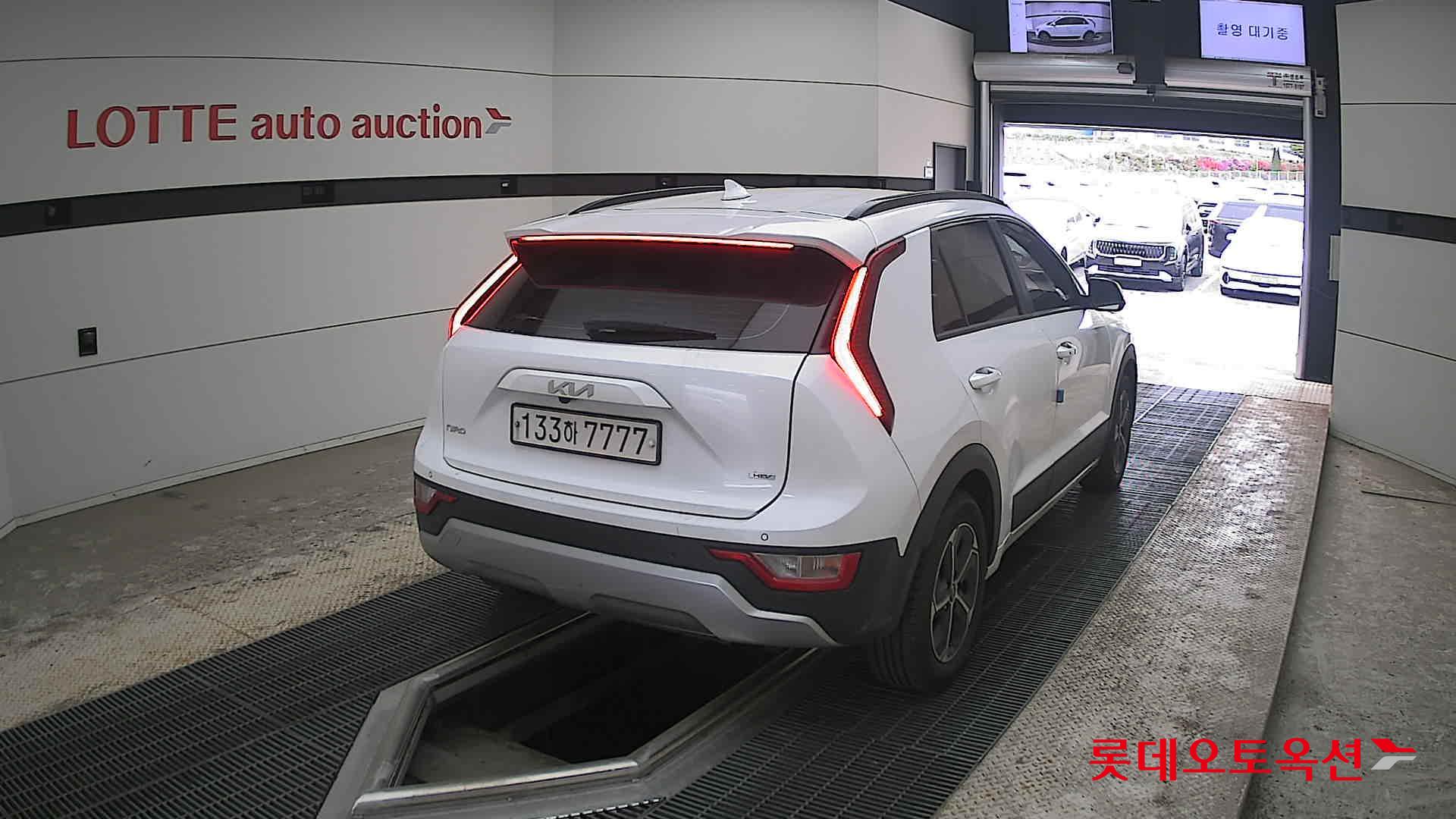 Kia Niro 2022 - Image 18