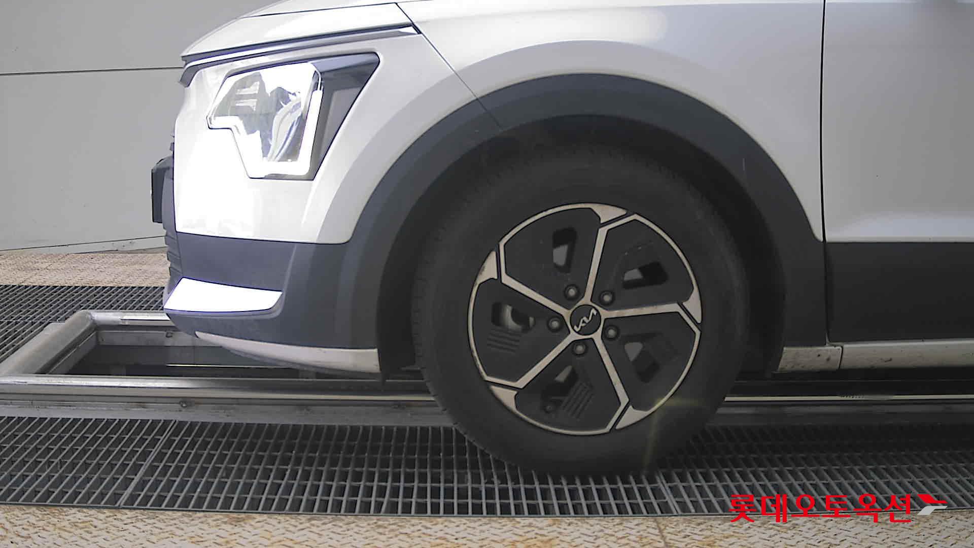 Kia Niro 2022 - Image 25