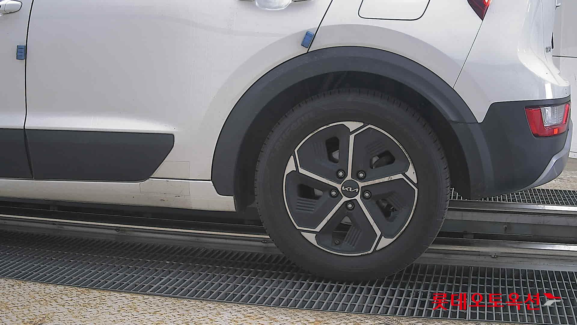 Kia Niro 2022 - Image 26