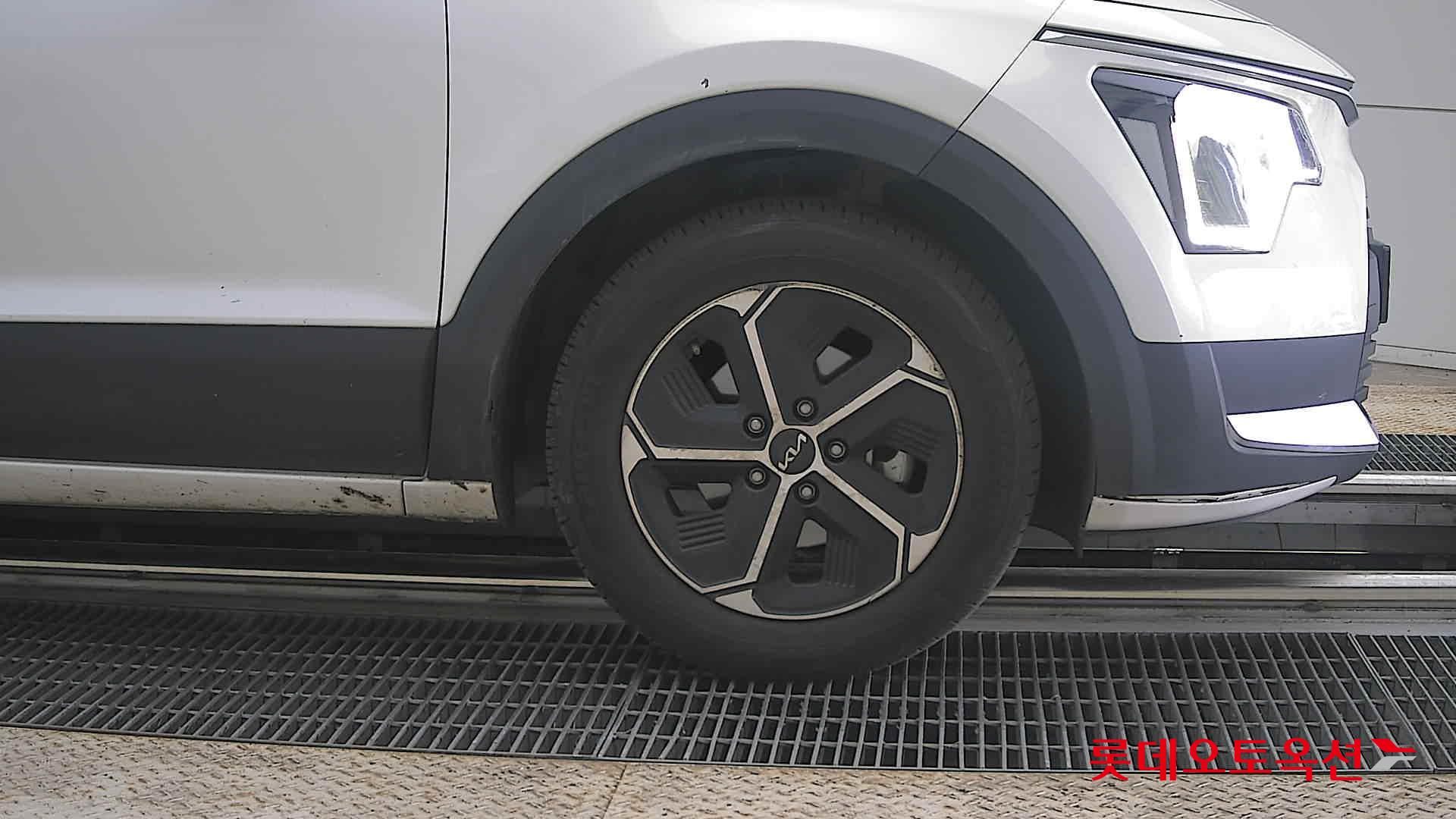 Kia Niro 2022 - Image 27