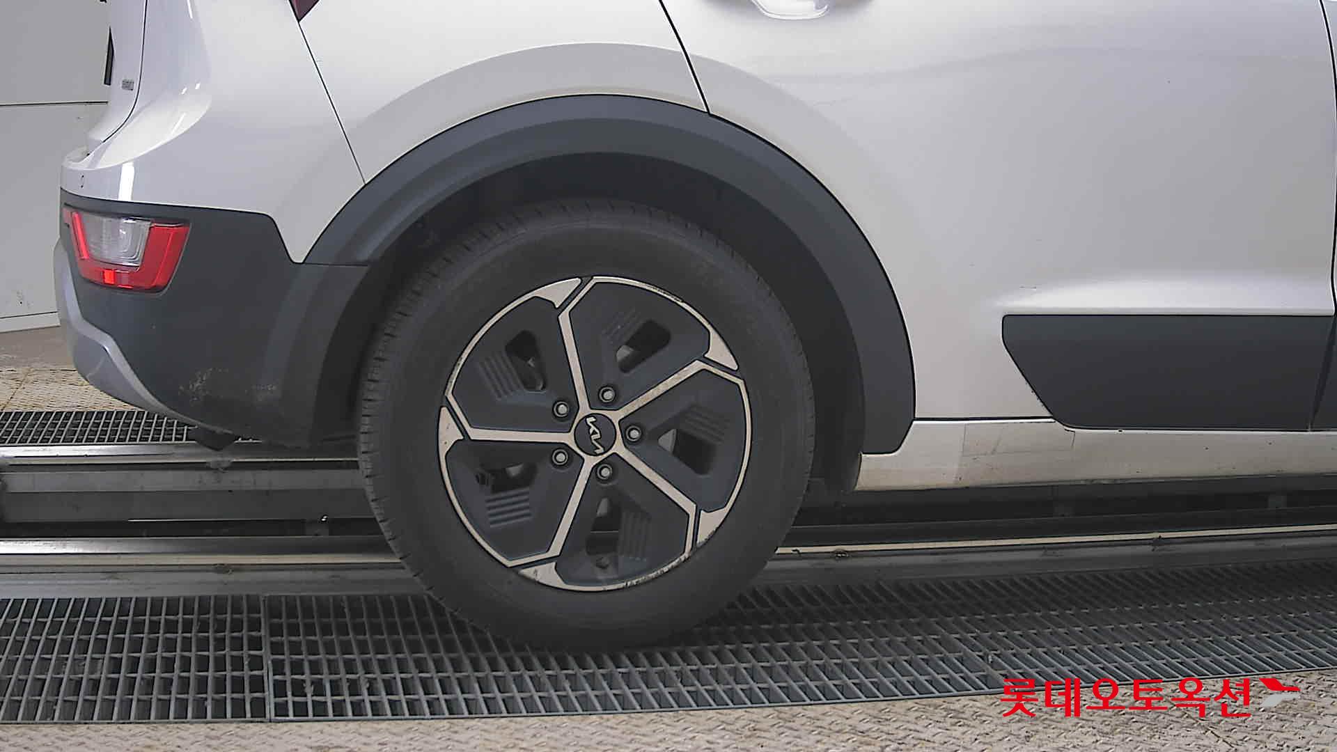 Kia Niro 2022 - Image 28