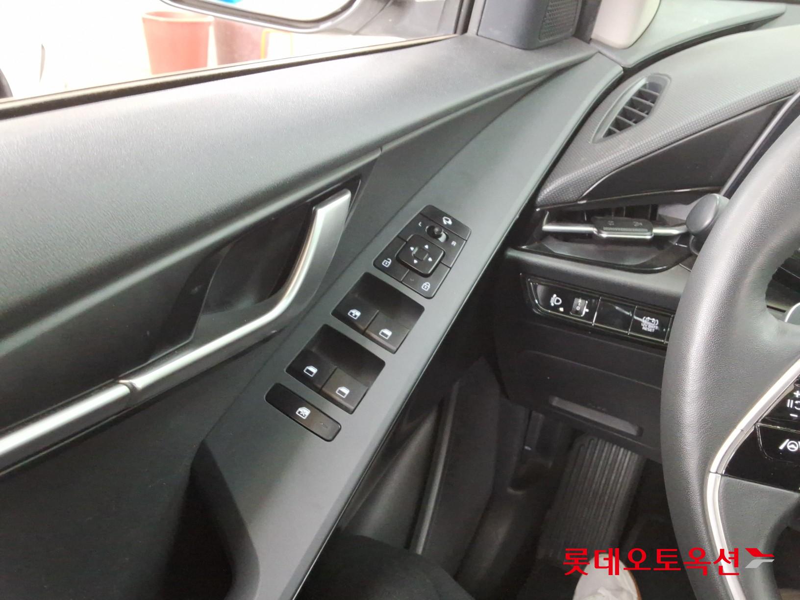 Kia Niro 2022 - Image 29