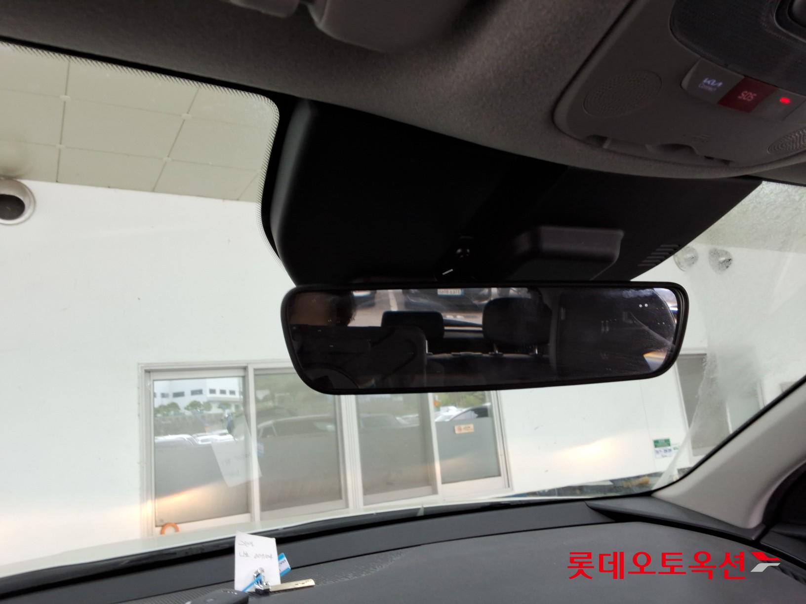 Kia Niro 2022 - Image 32