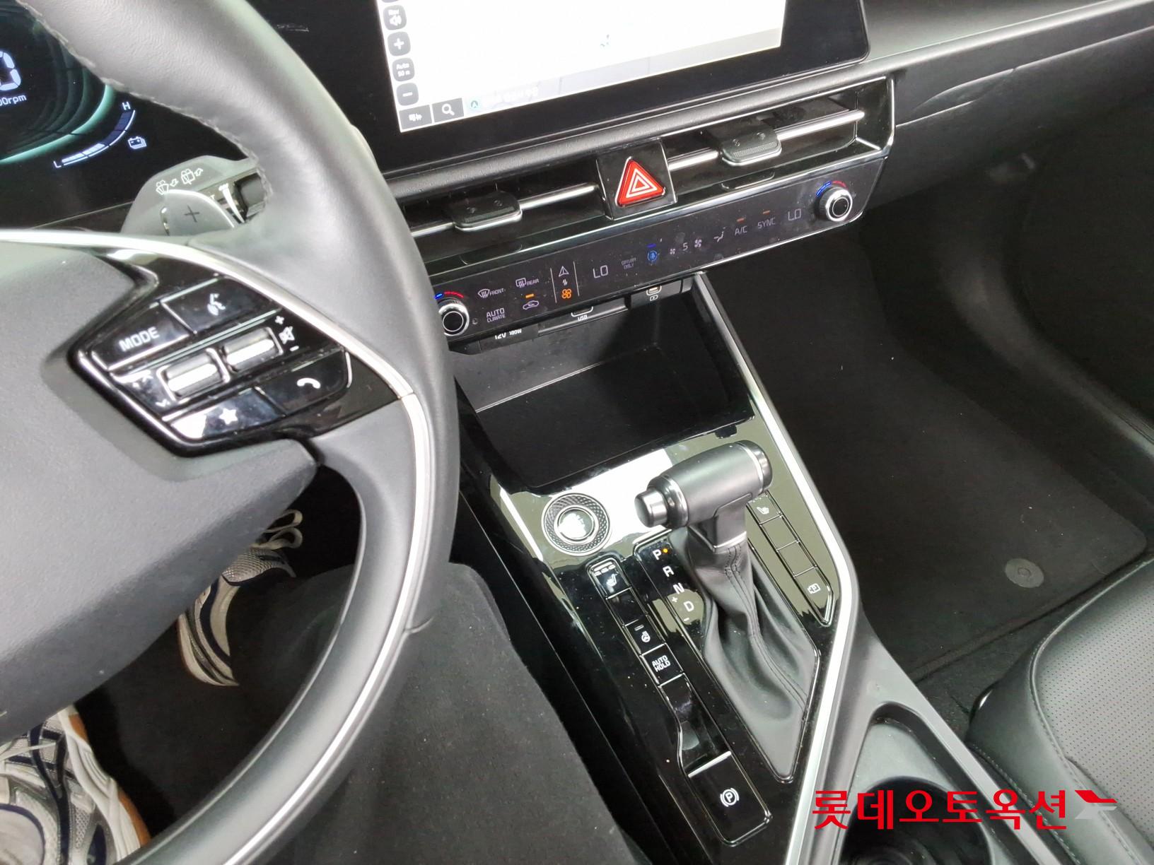 Kia Niro 2022 - Image 34