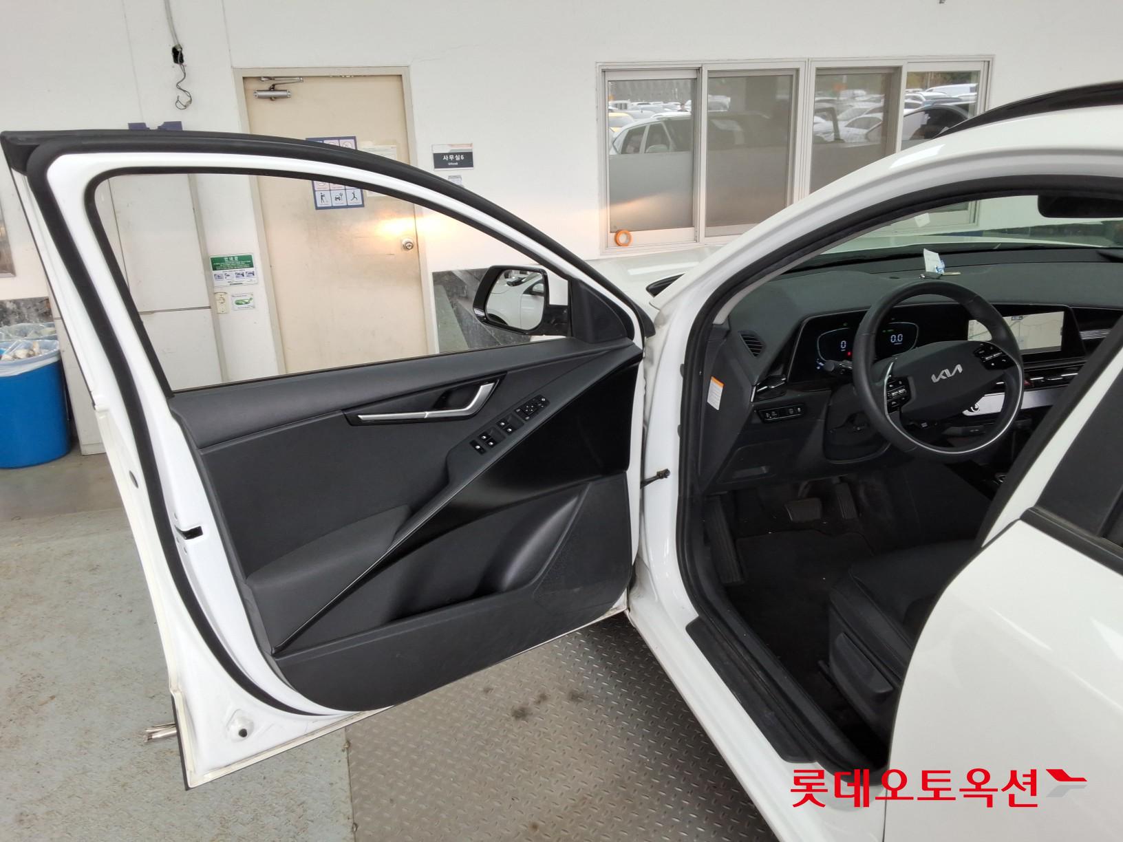 Kia Niro 2022 - Image 36