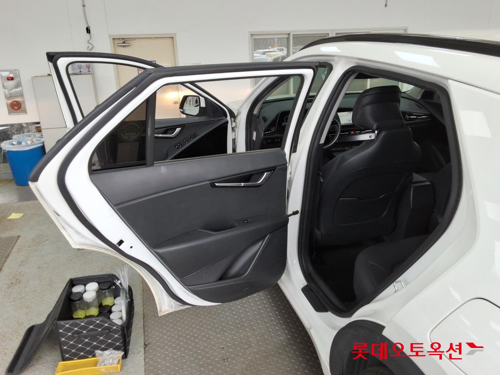 Kia Niro 2022 - Image 37