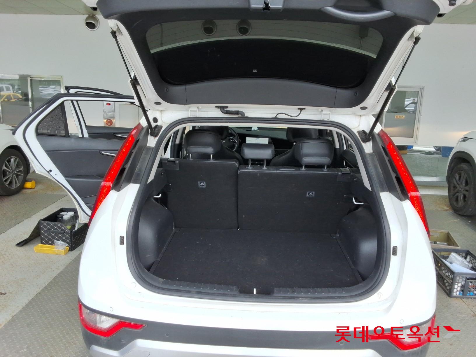 Kia Niro 2022 - Image 9