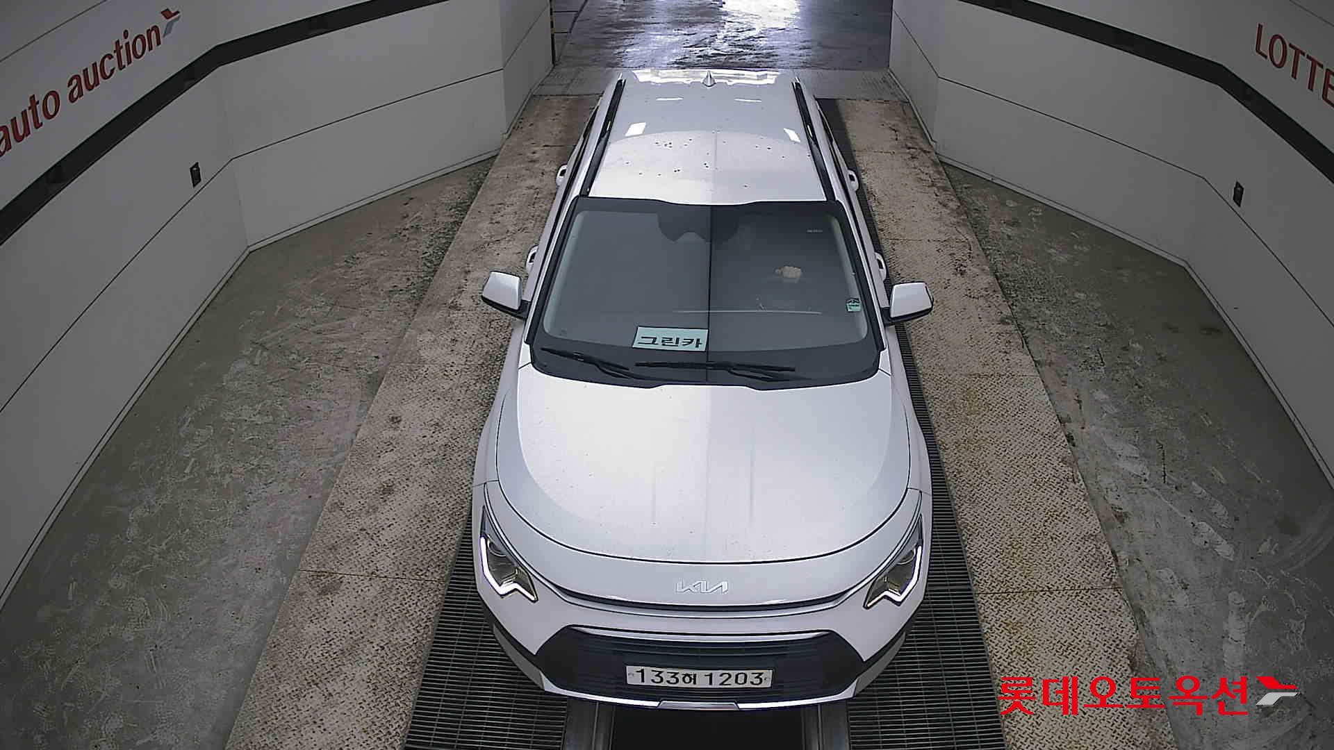 كيا نيرو 2022 - صورة 7