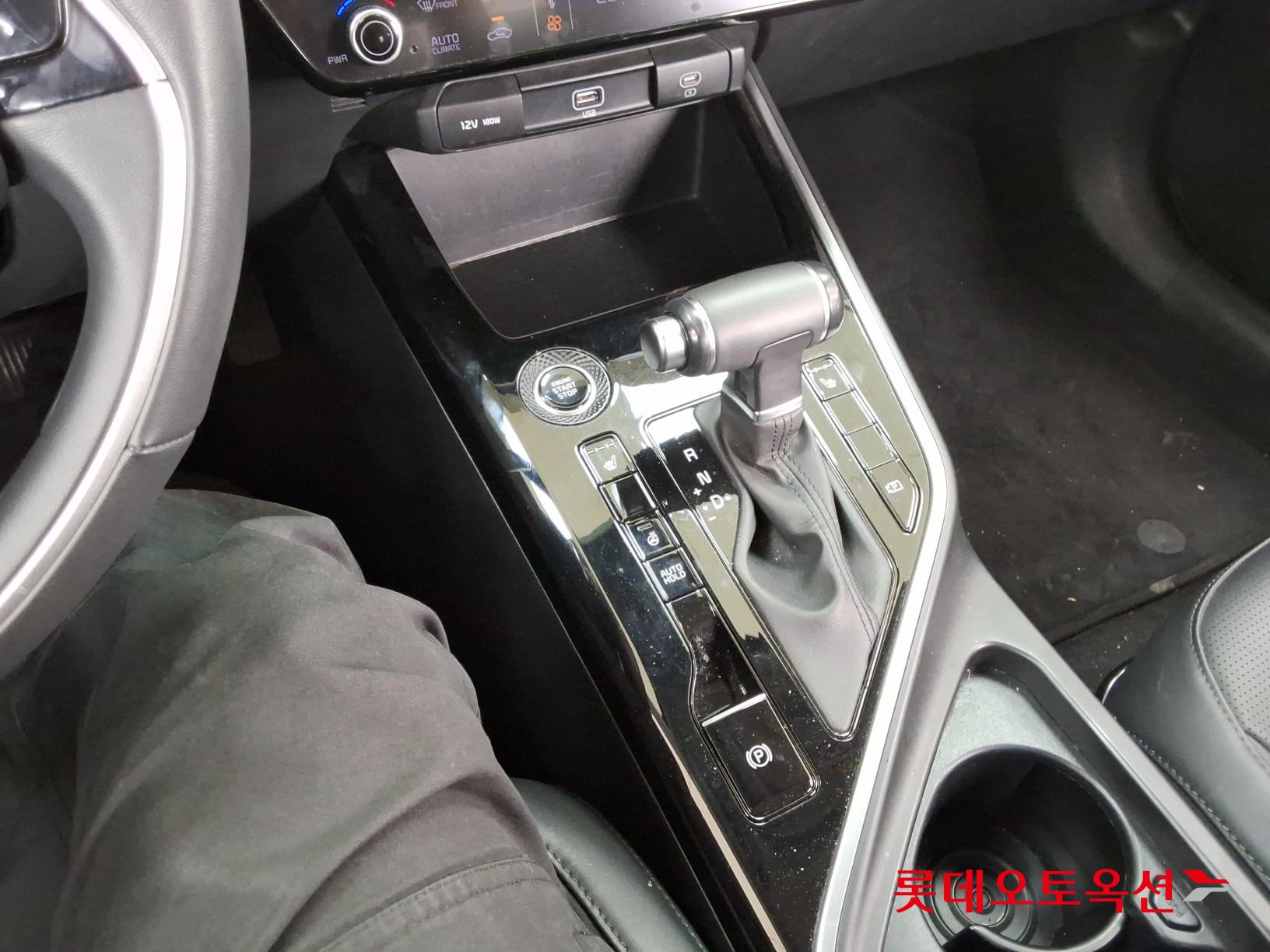 كيا نيرو 2022 - صورة 33