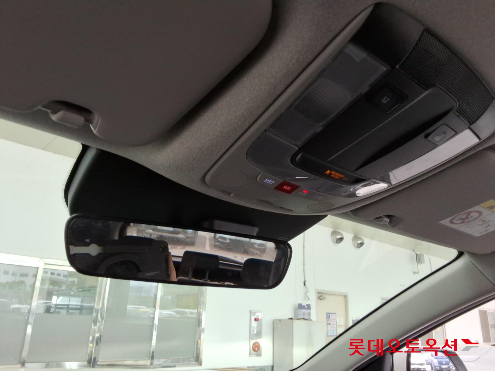 كيا نيرو 2022 - صورة 34