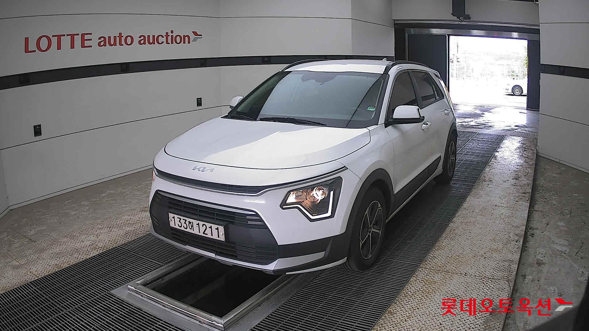 기아자동차 니로 2022 - 이미지 10