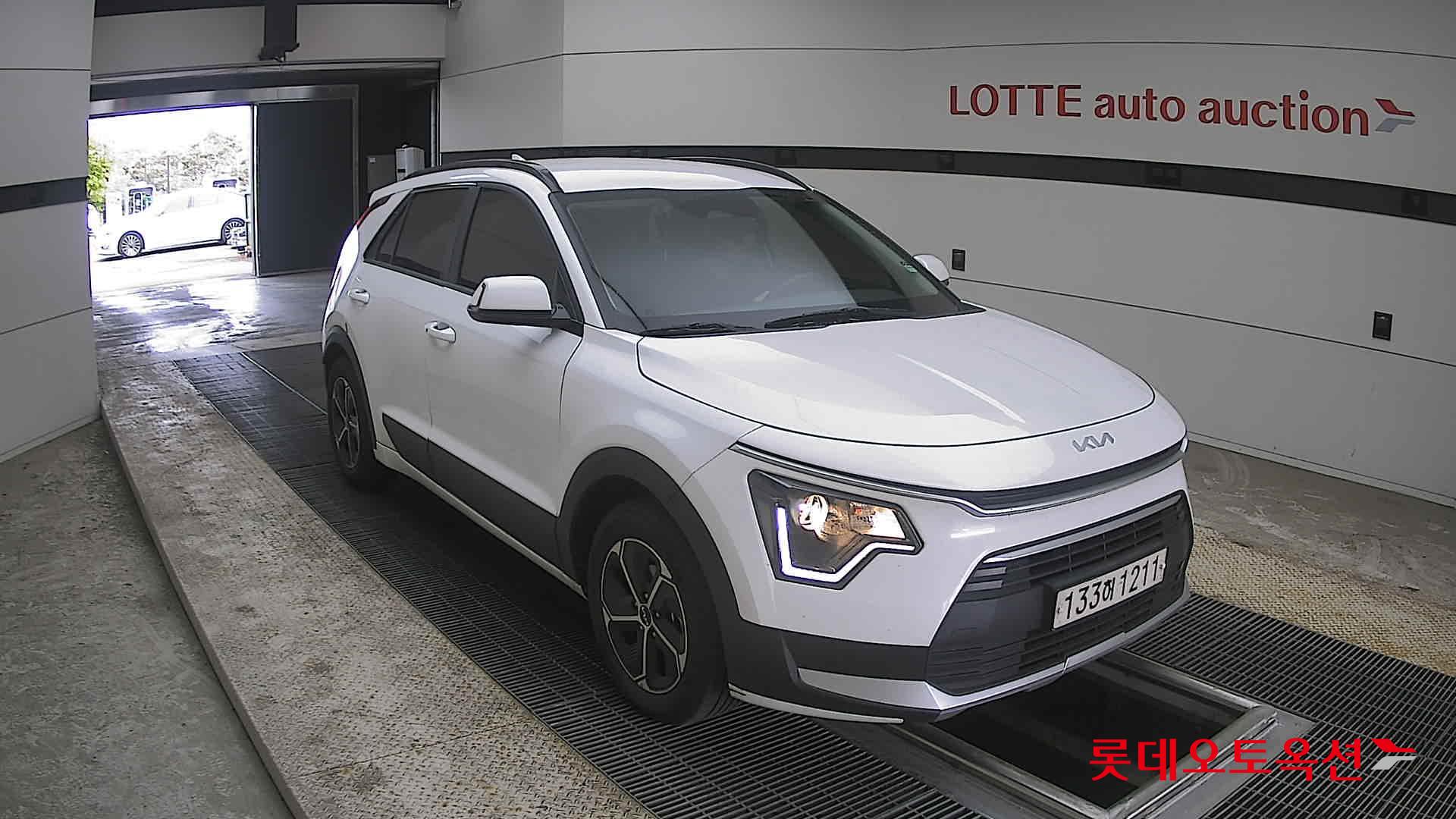 기아자동차 니로 2022 - 이미지 6