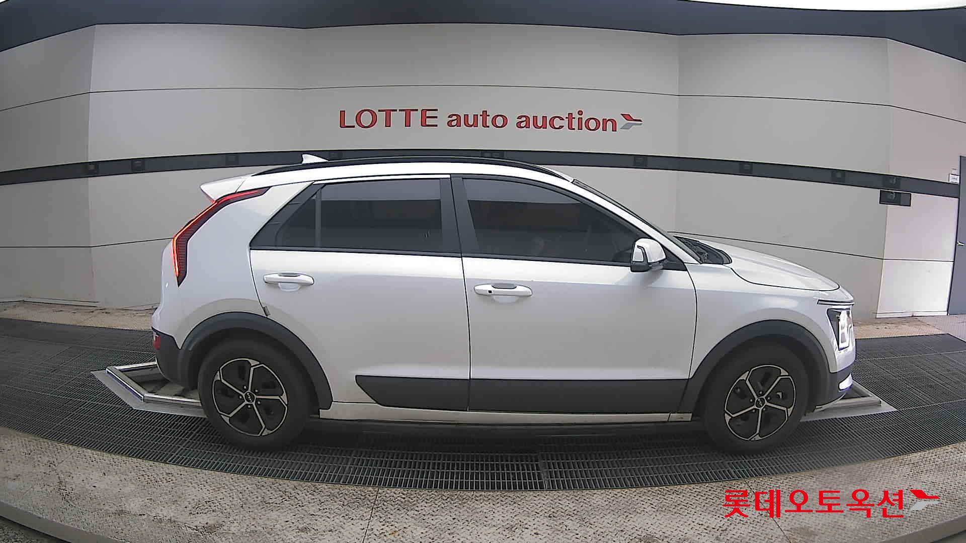 기아자동차 니로 2022 - 이미지 21