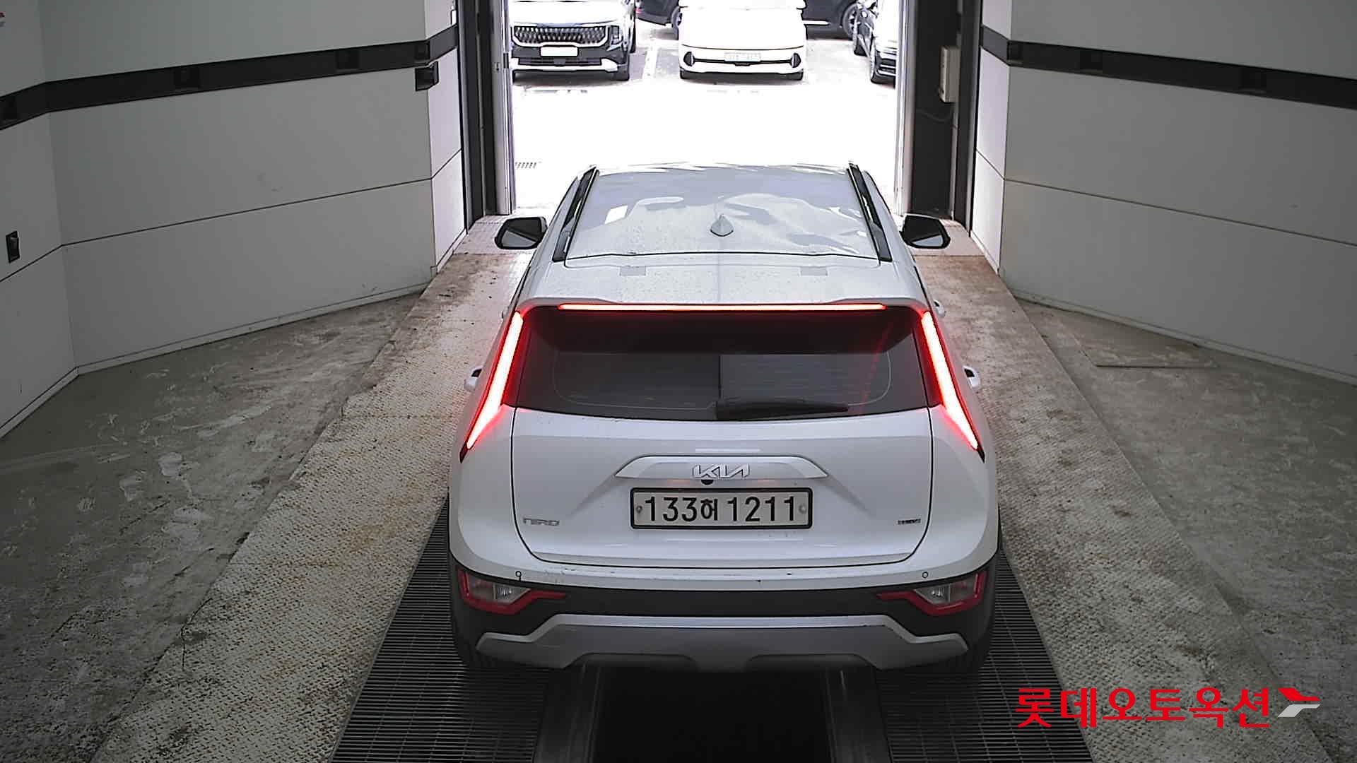 기아자동차 니로 2022 - 이미지 17