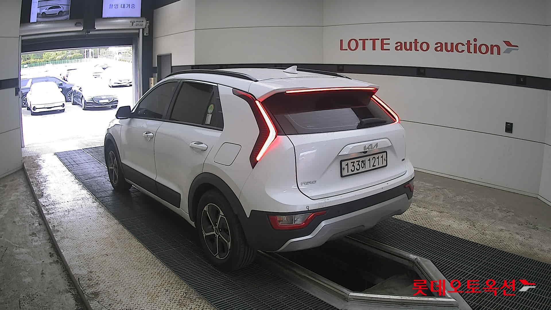 기아자동차 니로 2022 - 이미지 4