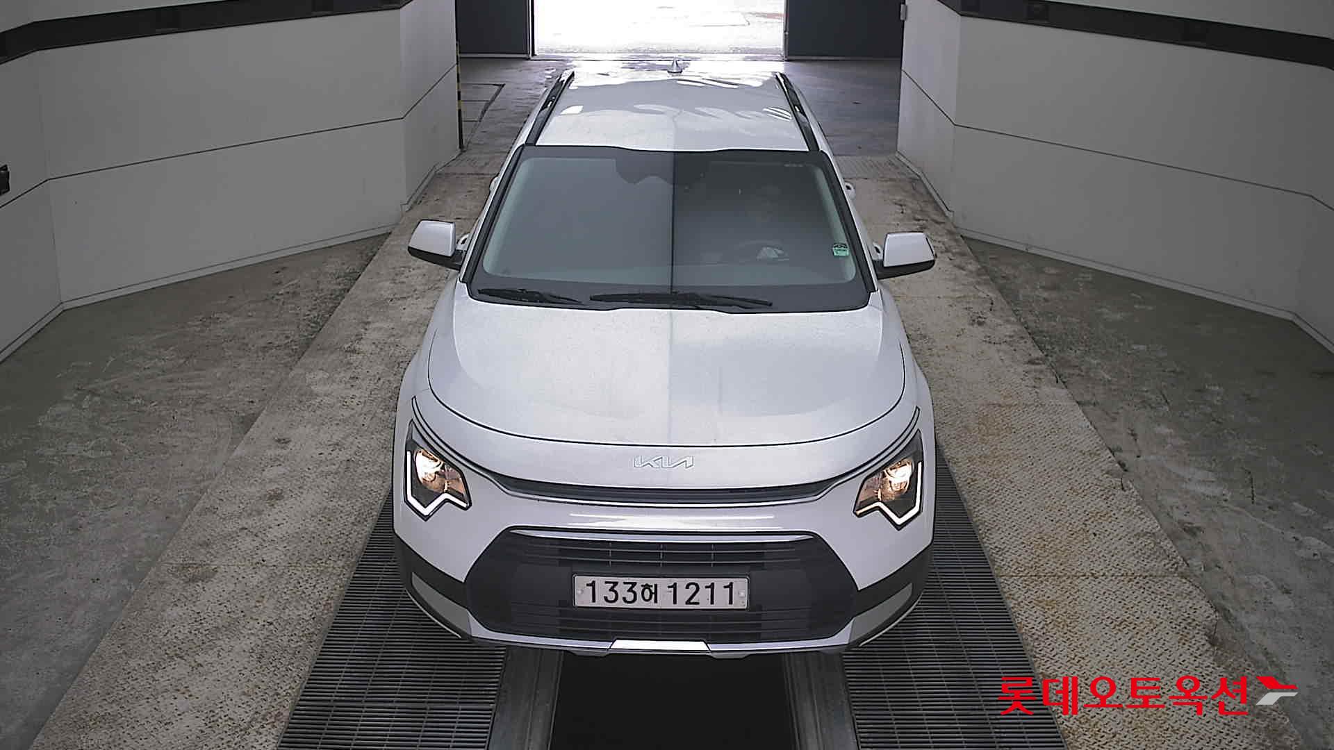 기아자동차 니로