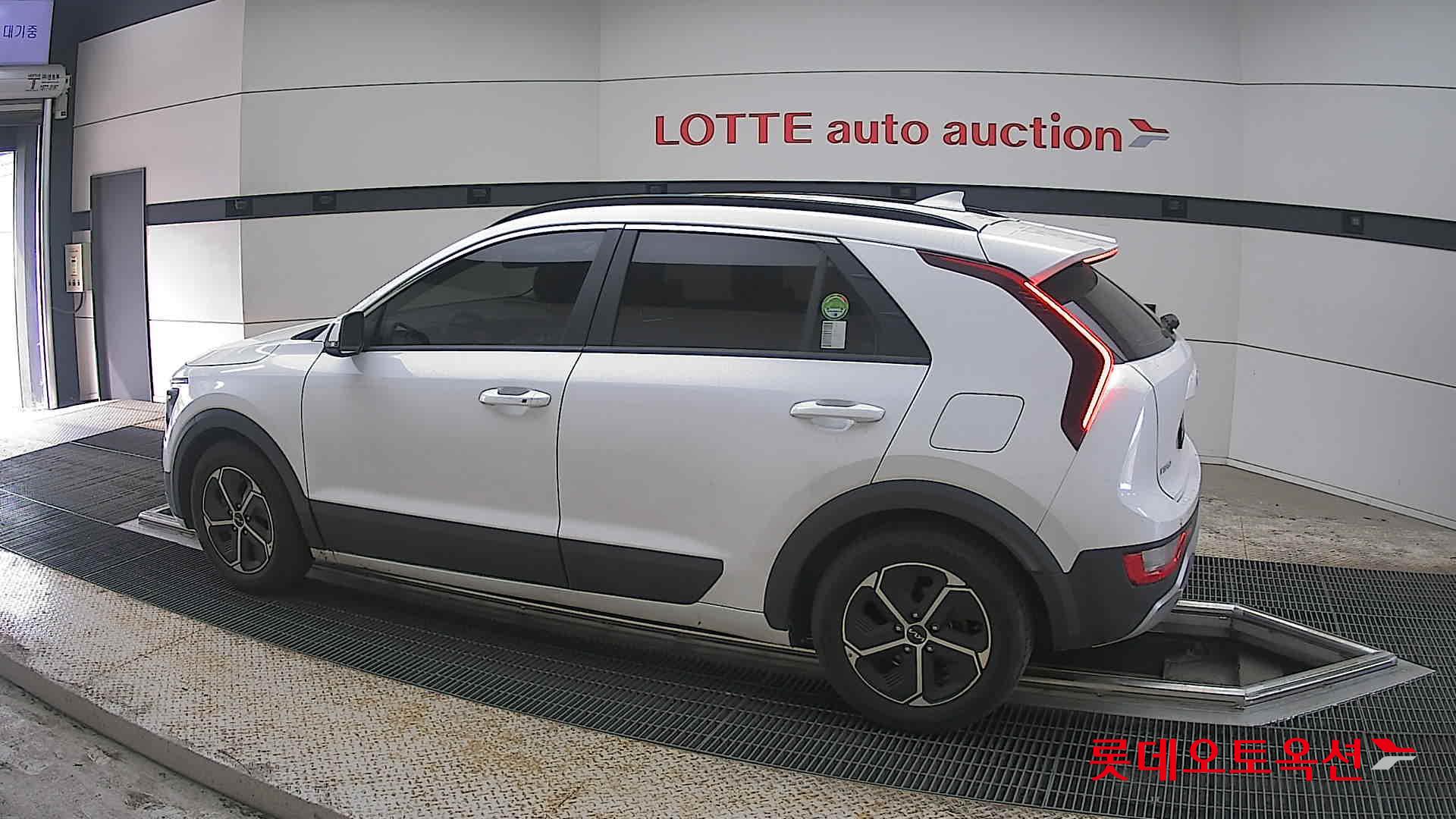 기아자동차 니로 2022 - 이미지 14