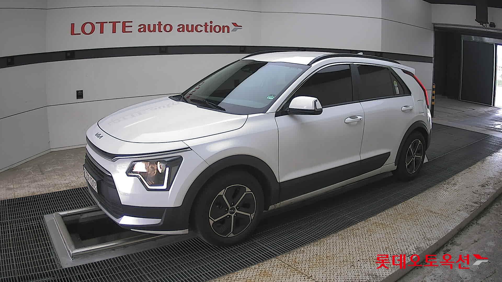 기아자동차 니로 2022 - 이미지 11