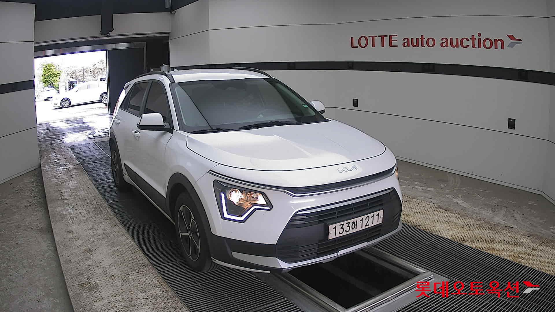 기아자동차 니로 2022 - 이미지 24