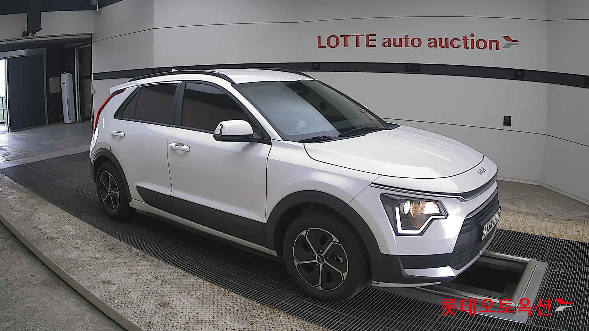 기아자동차 니로 2022 - 이미지 23