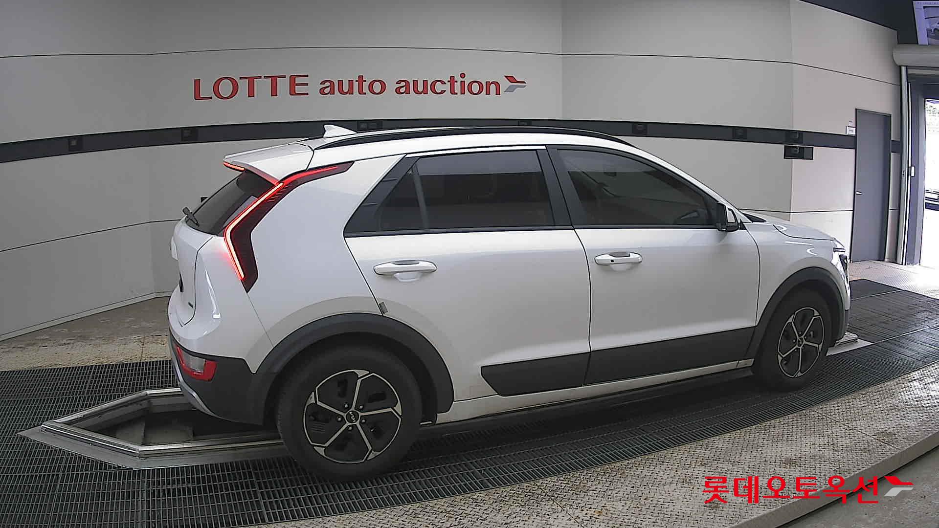 기아자동차 니로 2022 - 이미지 20