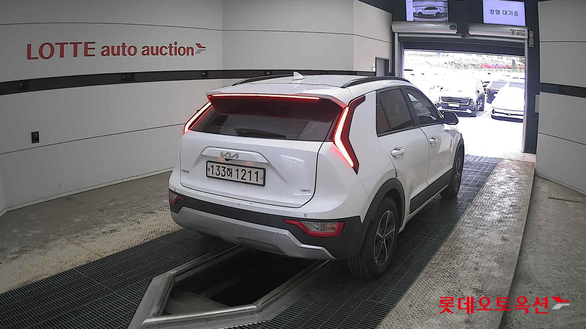 기아자동차 니로 2022 - 이미지 18