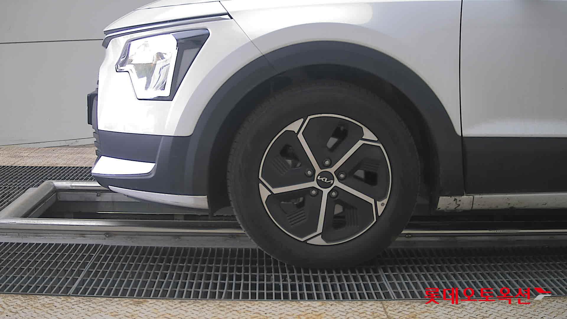 기아자동차 니로 2022 - 이미지 25