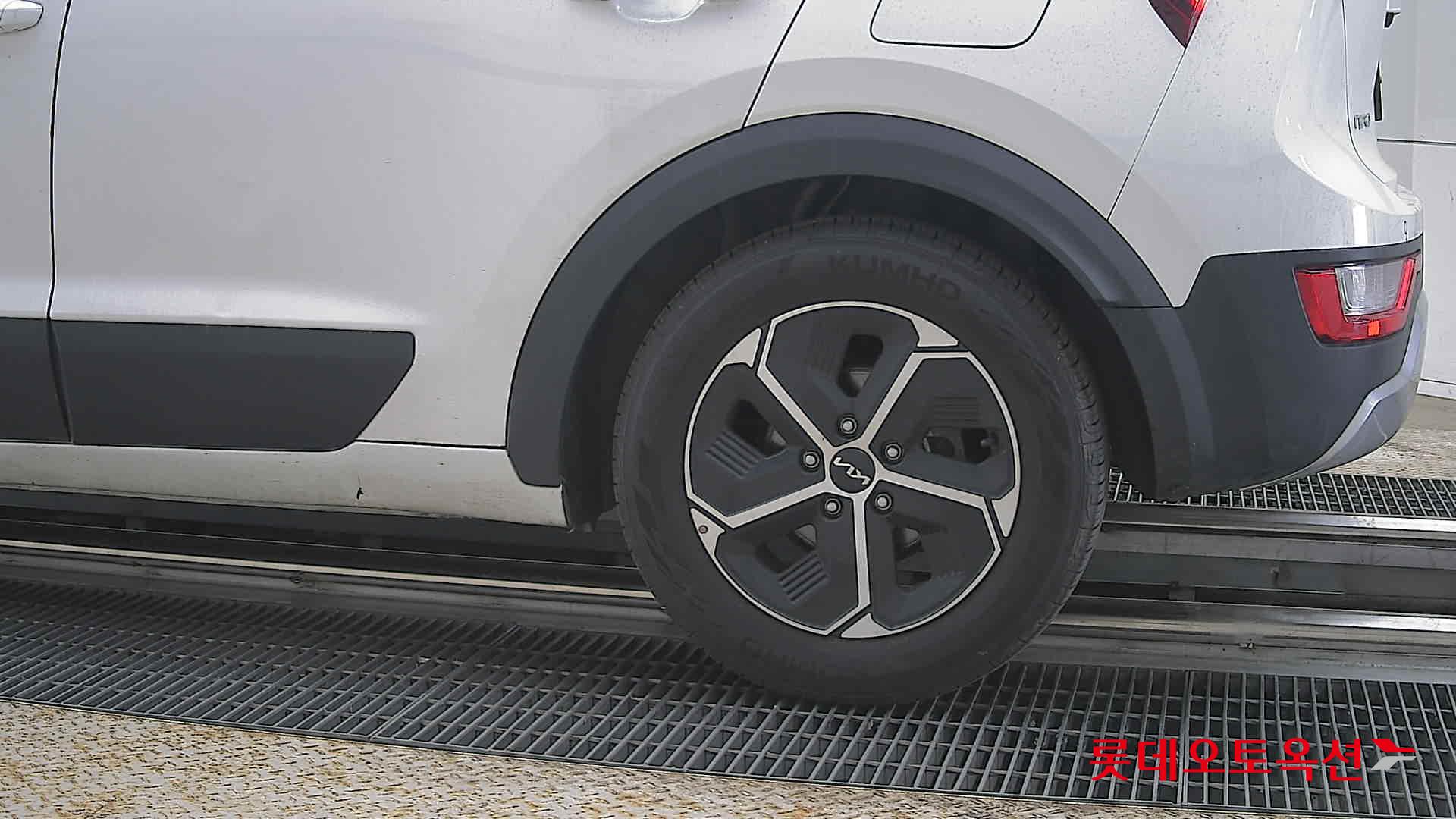 기아자동차 니로 2022 - 이미지 26