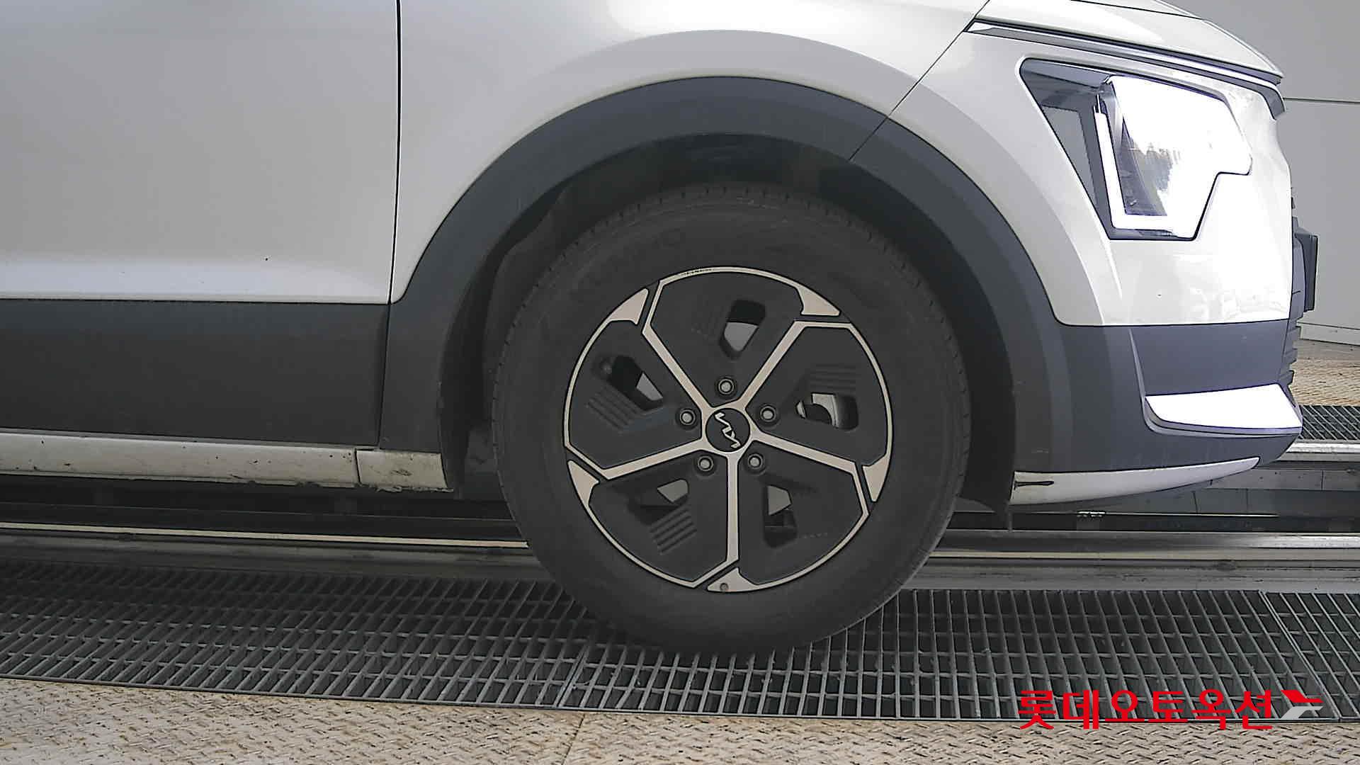 기아자동차 니로 2022 - 이미지 27