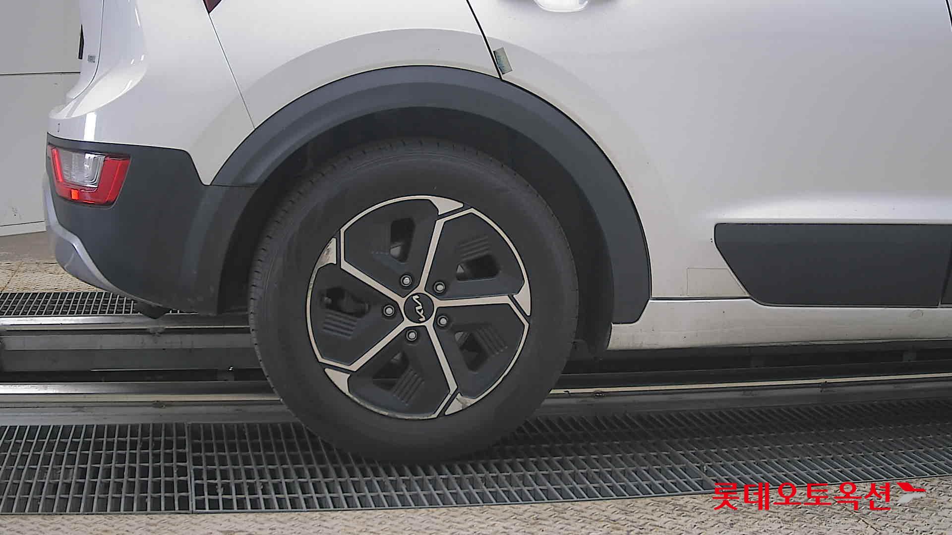 기아자동차 니로 2022 - 이미지 28