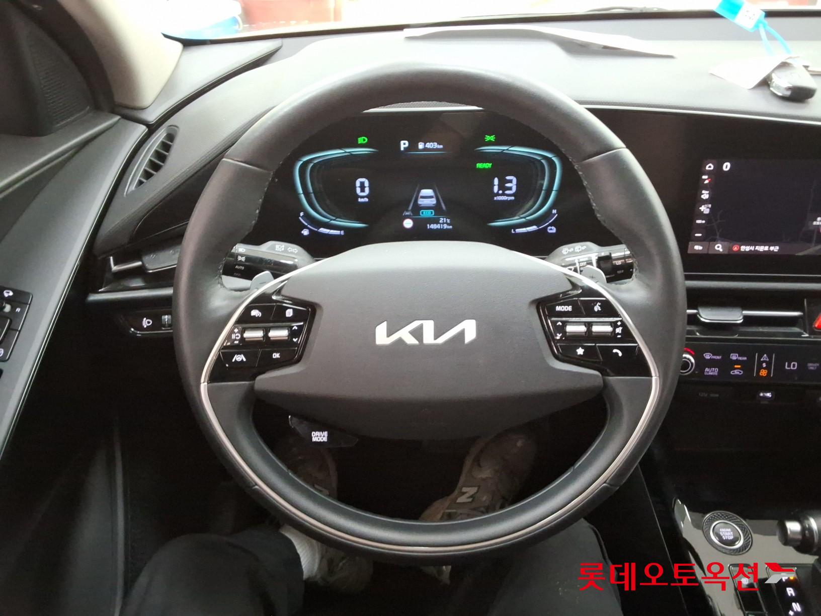 기아자동차 니로 2022 - 이미지 30