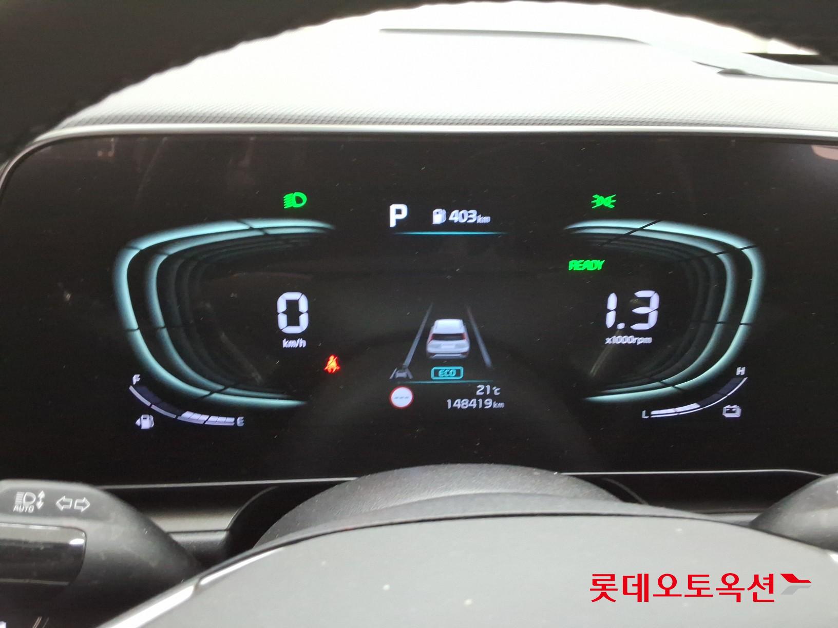 기아자동차 니로 2022 - 이미지 31