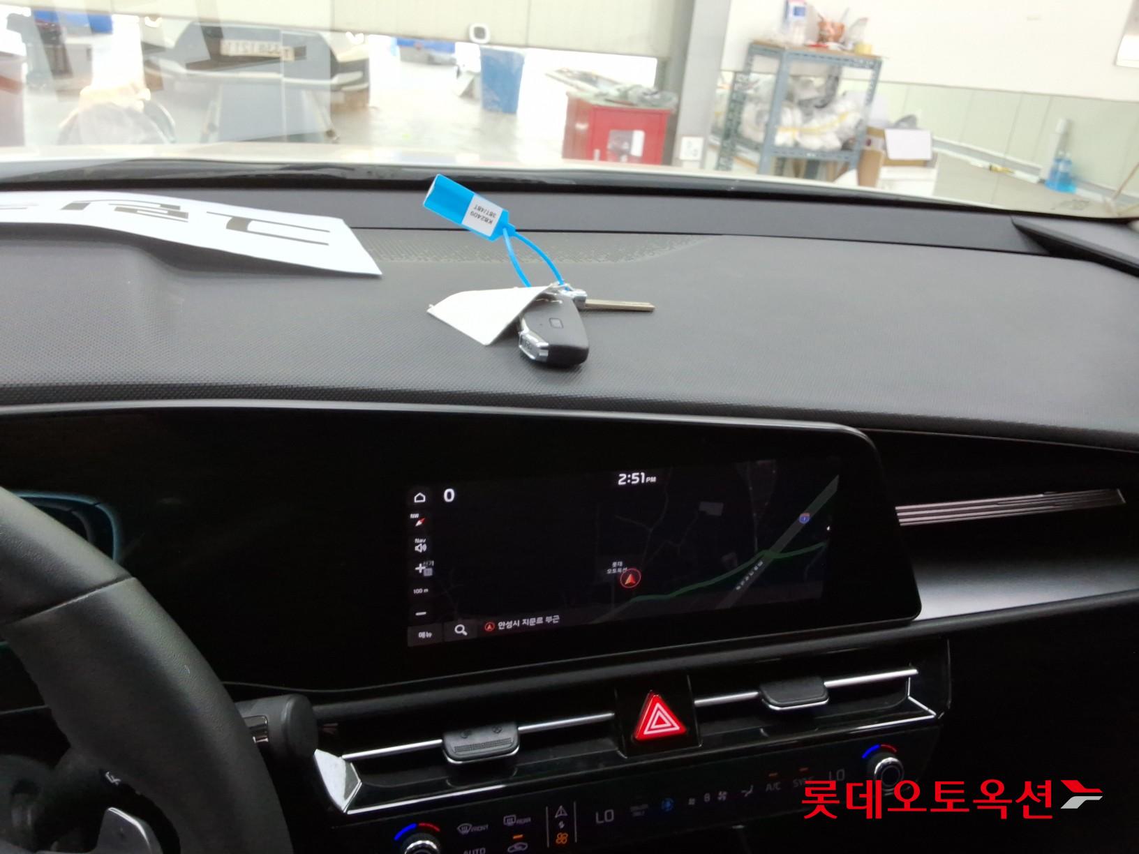 기아자동차 니로 2022 - 이미지 33