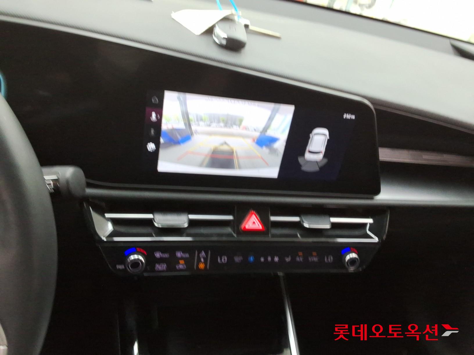 기아자동차 니로 2022 - 이미지 34