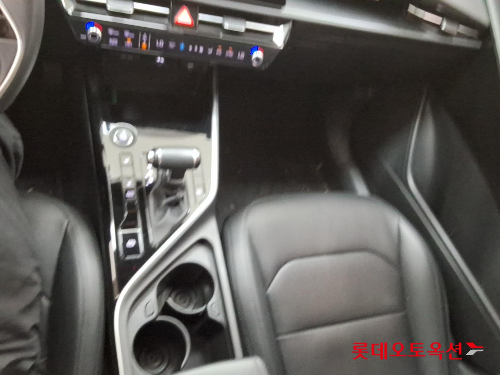 기아자동차 니로 2022 - 이미지 35