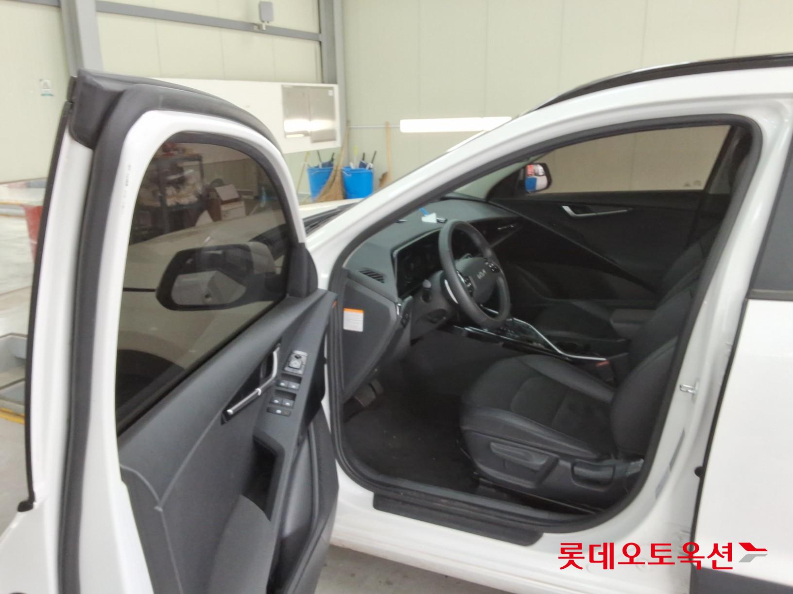 기아자동차 니로 2022 - 이미지 37