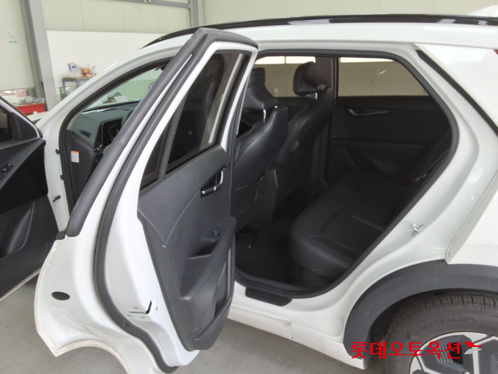 기아자동차 니로 2022 - 이미지 38