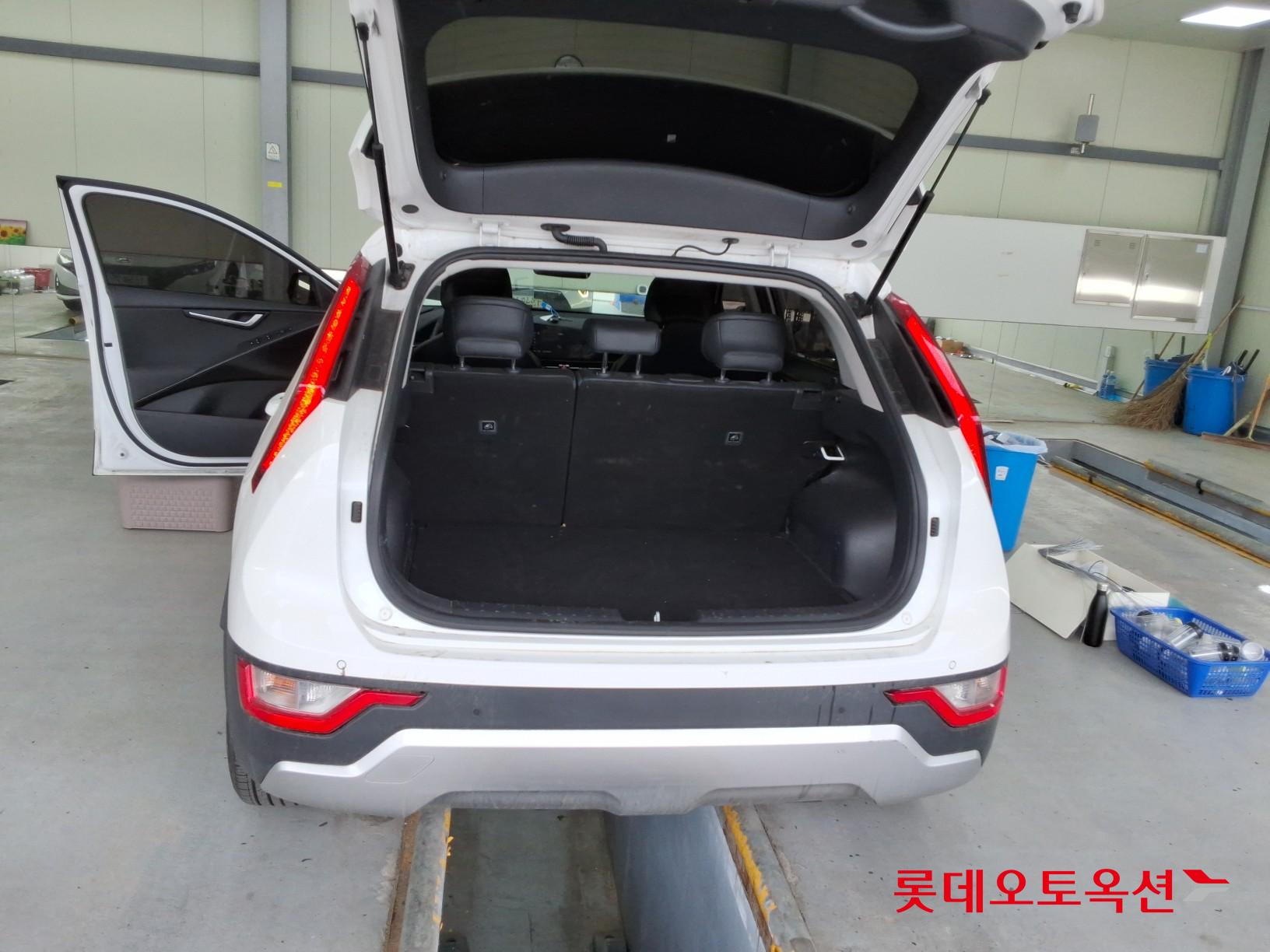 기아자동차 니로 2022 - 이미지 9