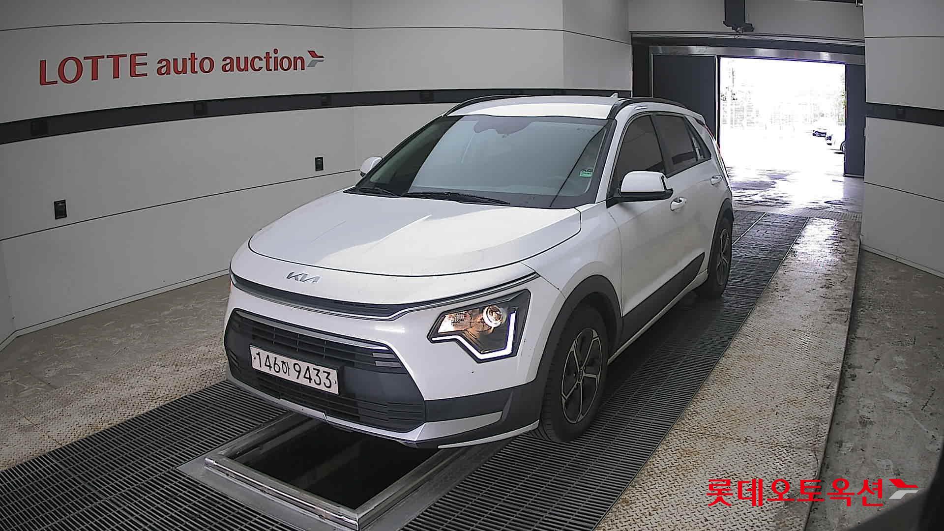 Kia Niro 2022 - Image 10