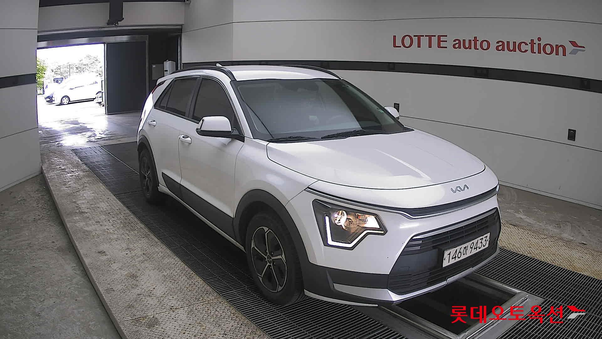 Kia Niro 2022 - Image 6