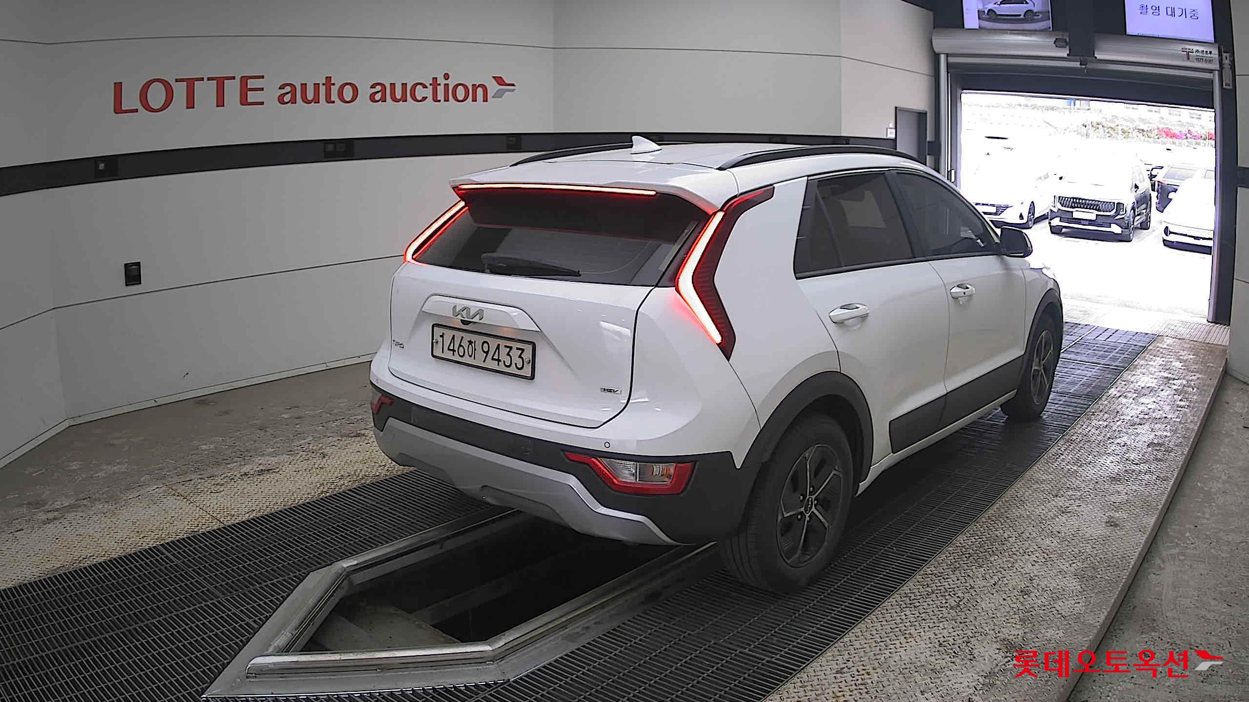 Kia Niro 2022 - Image 5