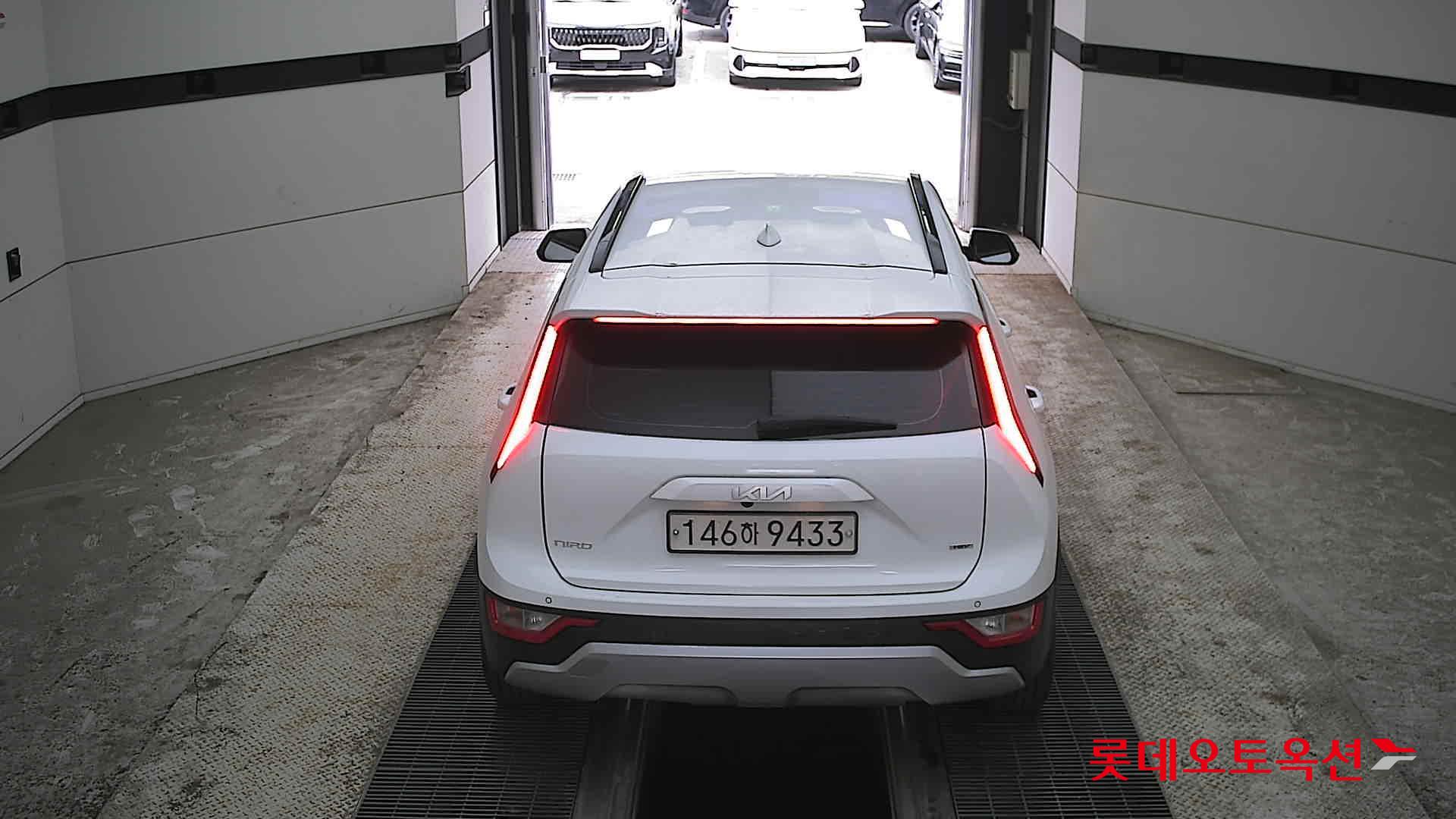 Kia Niro 2022 - Image 17