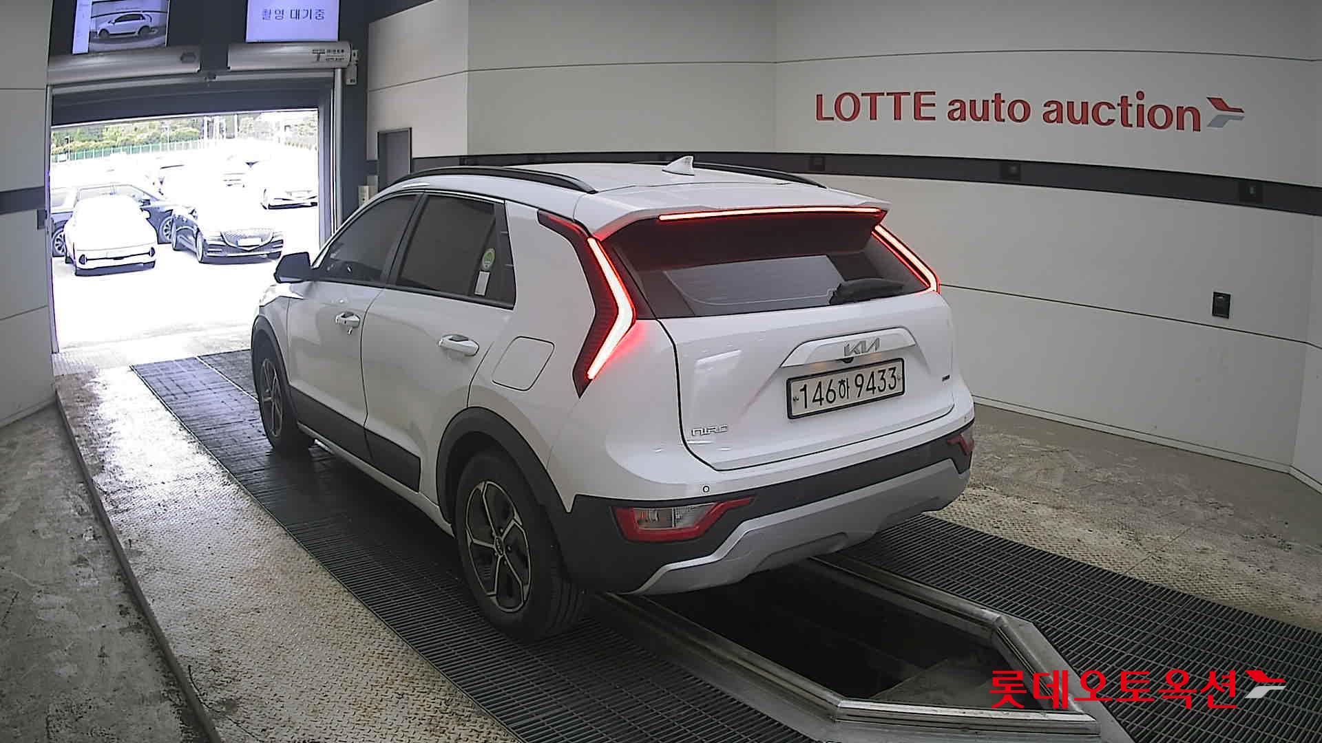 Kia Niro 2022 - Image 4