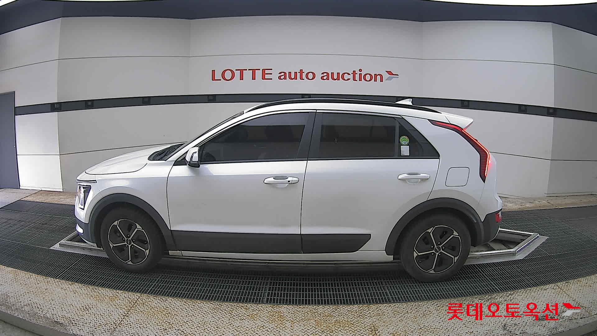 Kia Niro 2022 - Image 13