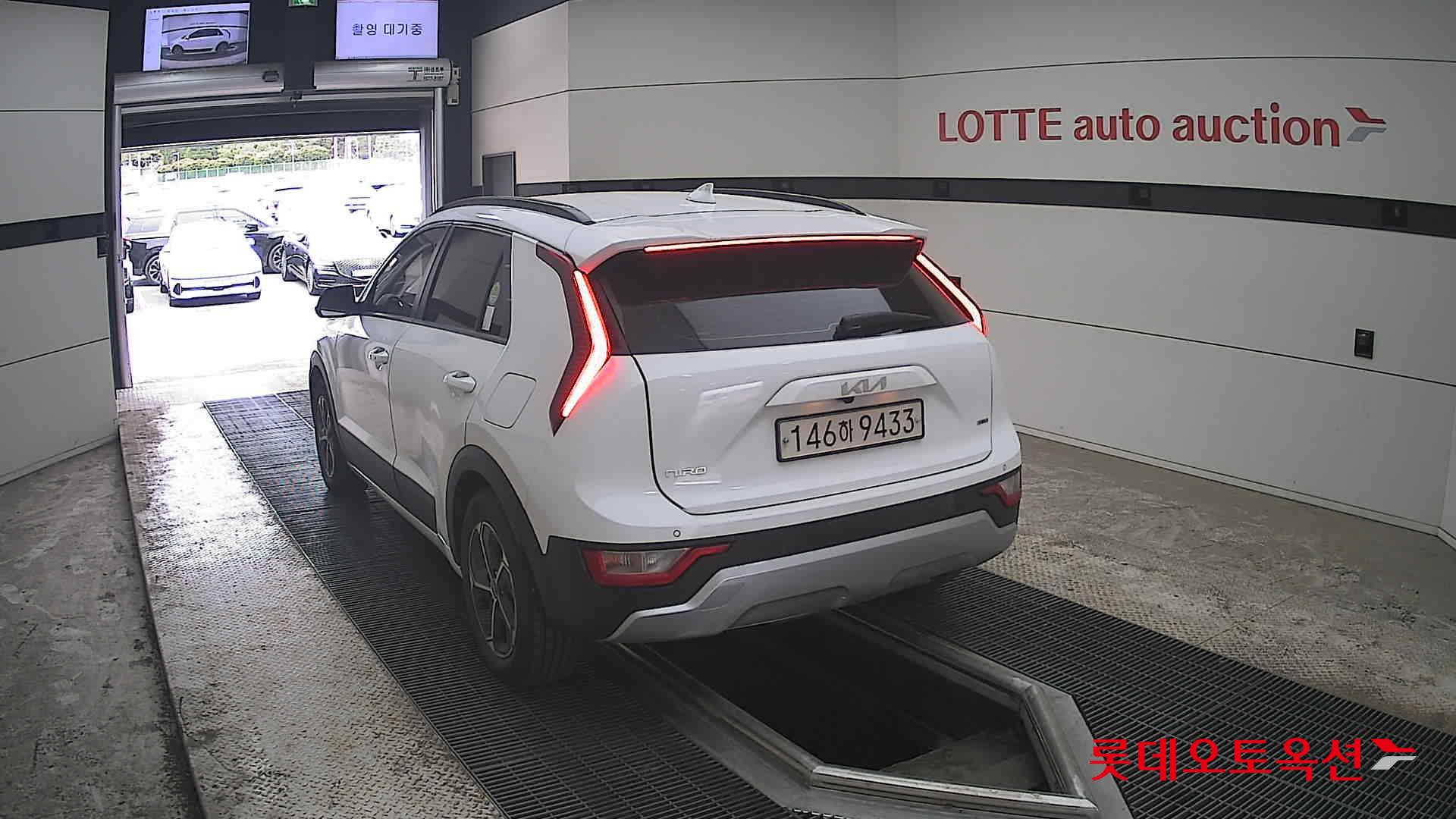 Kia Niro 2022 - Image 16