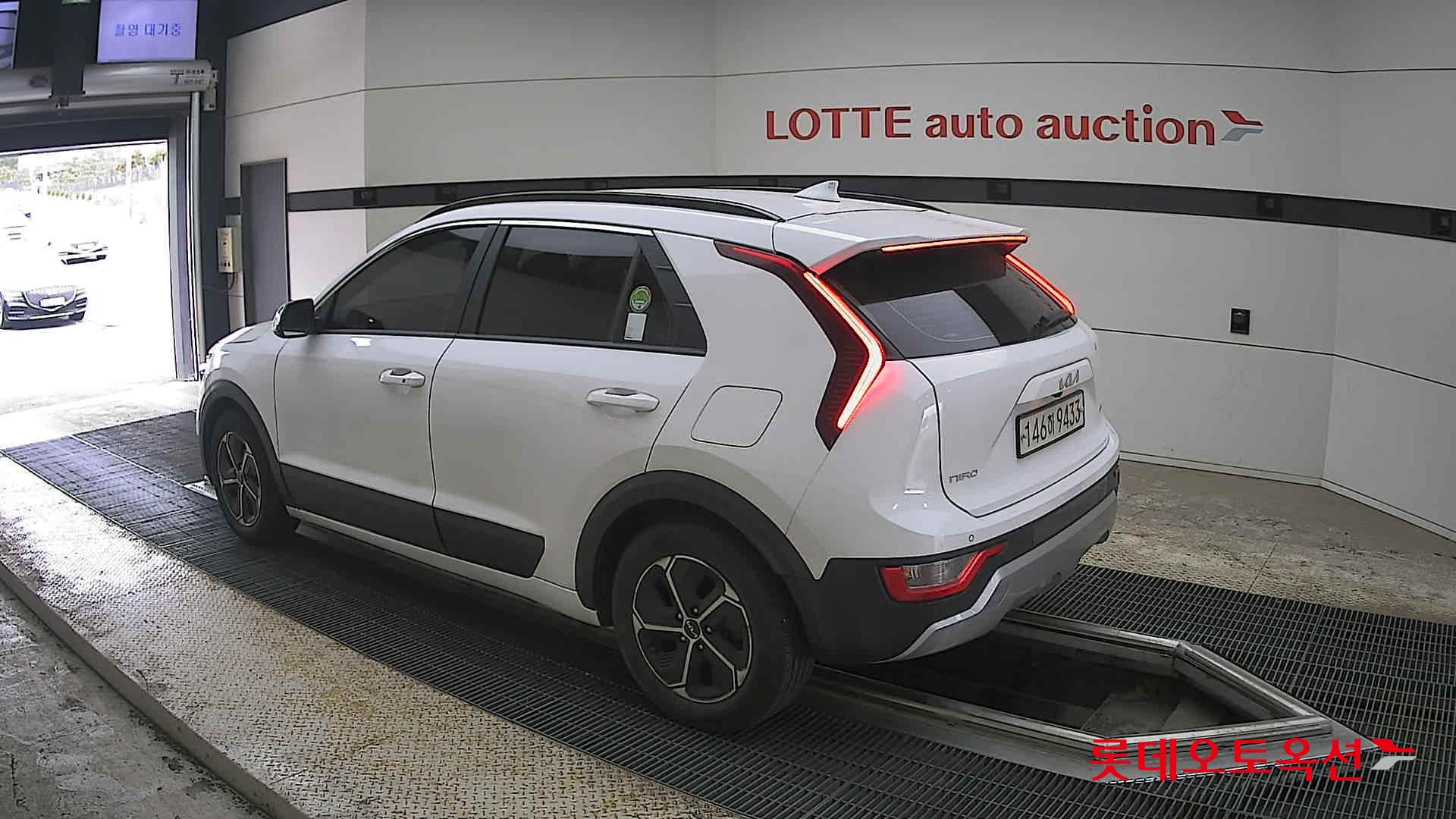 Kia Niro 2022 - Image 15